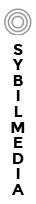 Sybilmedia Logo